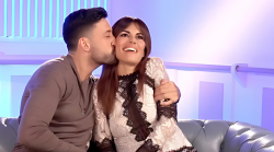 Bianca Guaccero e Giovanni Pernice da Ballando con le Stelle a La Volta Buona: dalle relazioni precedenti alla nuova storia d'amore 