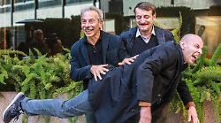Giovanni Storti e la Top 3 dei migliori film insieme ad Aldo e Giacomo spiazza tutti: ecco il titolo che manca