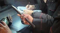 Terni, arnesi da scasso nascosti sotto il sedile dell'auto. Denunciato dai carabinieri un immigrato. Il complice ancora in fuga