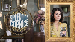 Splendida cornice stasera in tv giovedì 3 aprile su Rai 3: ospiti e anticipazioni dello show con Geppi Cucciari