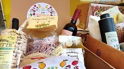 Coldiretti Umbria: "A Natale regaliamo le eccellenze del Cuore verde d'Italia"