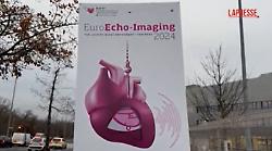 Ebit lancia a Berlino la piattaforma per imaging diagnostico Suitestensa Zefiro