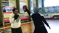 Gualdo Tadino, bullismo e violenza di genere. Studenti a lezione di difesa personale