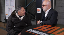 Corriere Forum sul G7 a Foligno, l'intervista al sindaco Zuccarini: "La città di Foligno ha un ruolo centrale sul tema della disabilità"