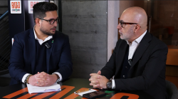 Corriere Forum sul G7 a Foligno, l'intervista all'assessore Lorenzo Schiarea: "Abbiamo organizzato un tavolo di coordinamento con le associazioni legate al mondo della fragilità e disabilità"