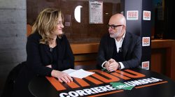 Corriere Forum sul G7 a Foligno, l'intervista all'assessore del comune di Foligno Elisabetta Ugolinelli: "C'è una grande attenzione da parte dell'amministrazione comunale sul tema disabilità"