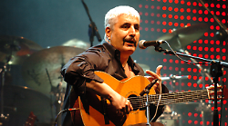 Amanda Bonini e la storia d'amore con Pino Daniele: "Io sono dove è lui. Se lui non è più qui io non starò più qui"