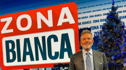 Zona Bianca stasera in tv domenica 15 dicembre su Rete 4:  le anticipazioni sul caso Pelicot e la storia della Madonna di Trevignano 