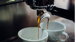 Chi è il titolare dell'azienda Kimbo: la marca compare nel servizio di Report stasera in tv su Rai 3 che indaga la qualità del caffè