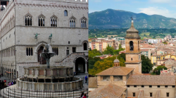 Qualità della vita 2024, sorridono Perugia e Terni: crescono in sicurezza e cultura. Ecco la classifica 