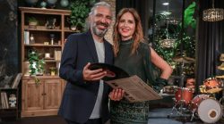 Via dei matti n.0 torna stasera in tv lunedì 16 dicembre su Rai 3: tutti gli ospiti della settimana