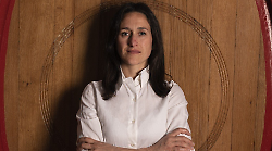 Mondo del vino, Anastasia Mancini nuova presidente Mtv: "La mia idea per sviluppare l'enoturismo in Toscana"