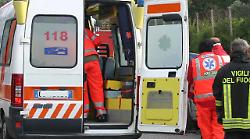 Incidente a Perugia, ciclista muore travolto da un'auto. Le vittime della strada salgono a 57