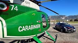 Terni, operazione "feste sicure": task force per i controlli. Ecco le decisioni del Comitato provinciale per l'Ordine e la Sicurezza 