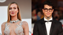 Taylor Mega e la storia d'amore con Tony Effe, dal like su Instagram al tradimento del rapper: ecco come è andata