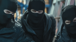 Furto nella ditta di preziosi, bottino magro ma è il numero 25 dall'inizio dell'anno nel distretto orafo di Arezzo