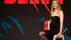 Belve stasera in tv marted&igrave; 7 aprile: ospiti e anticipazioni della prima puntata