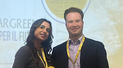 Agricoltura Umbria, Oscar green ai giovani imprenditori  che fanno innovazione. Chi sono, c'è anche l'agri-influencer Valentina Alunno