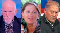 Liliana Resinovich, la botola e i messaggi dell'amore. La rabbia della cugina e il dualismo tra Sebastiano Visintin e Claudio Sterpin