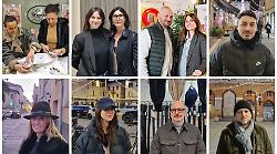 Shopping natalizio a Foligno, i commercianti: "La corsa al regalo è partita a rilento"