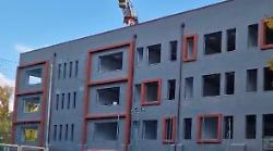 Foligno, gli studenti del Liceo Marconi si preparano a entrare nella nuova sede. La Provincia: "Pronta entro i primi mesi del 2025"