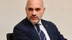 Terni, Ast-Arvedi, Prisco: "La sinistra gioca con un dossier serio che è al centro dell’attenzione del Governo"