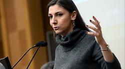 Terni, Ast Arvedi, Anna Ascani al ministro Urso: "Convochi subito l'azienda per la firma dell'Accordo di programma"