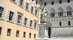 Mps, si dimettono cinque consiglieri indicati dal Governo