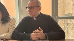 Giubileo in Umbria, don Giovanni Zampa: "Pronti ad accogliere milioni di pellegrini". E nel 2026 gli ottocento anni dalla morte di San Francesco