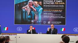 Sisma, Flat Tax al 7% per i pensionati all'estero che scelgono di vivere nei territori del cratere