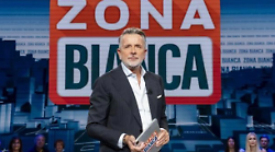 Zona Bianca stasera in tv mercoledì 16 luglio su Rete 4: le anticipazioni della puntata