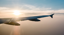 I viaggi aerei più richiesti del 2024: ecco l'unica rotta europea in classifica