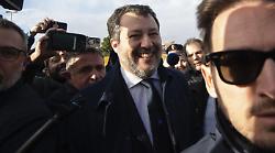 Omicidio non riuscito. Salvini ne esce indenne