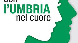 Online il digital book Con l'Umbria nel cuore: è la seconda raccolta delle interviste del Corriere 