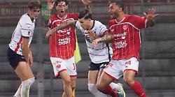 Il derby Gubbio-Perugia si giocherà di lunedì: tutti gli anticipi e i posticipi