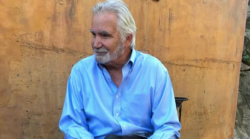 John McCook  ospite a Verissimo, chi è: la carriera, il successo nei panni di Eric Forrester in Beautiful, le tre mogli