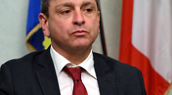Ast-Arvedi, l'assessore regionale De Rebotti chiede l'immediata convocazione del tavolo ministeriale