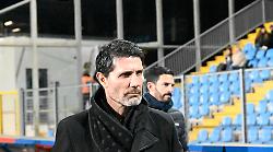 Sestri Levante-Gubbio 2-1, Rocchi illude poi i liguri la ribaltano con i rossoblù in dieci