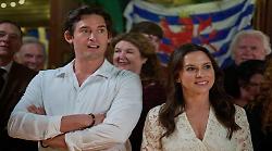 Un Natale molto scozzese stasera in tv martedì 24 dicembre su Rai 2: film di Dustin Rikert in prima visione assoluta