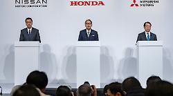 Honda e Nissan firmano un Muo: i due colossi del mondo auto verso la costituzione di una holding congiunta