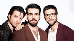 Il Volo - Natale ad Agrigento stasera in tv martedì 24 dicembre su Canale 5: la vigilia è incantata dalla voce del trio