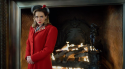 Natale a Biltmore stasera in tv mercoledì 25 dicembre su Rai 2: le anticipazioni della pellicola diretta da John Putch