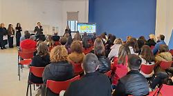 Licei “F. Angeloni” di Terni: scelta del percorso giusto per il futuro