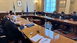 Terni, riunito il comitato provinciale per l'ordine e la sicurezza pubblica. Più controlli per le feste di Natale nelle località turistiche