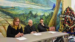 Emergenza povertà a Terni. Più di 6 mila persone assistite da Caritas e associazione San Martino. E gli italiani sono la maggioranza