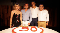 Chimet sopra i 6 miliardi di fatturato va a caccia di platino nella miniera delle marmitte delle auto (400 milioni di veicoli entro il 2034)