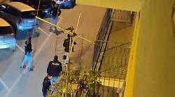 Immigrato ubriaco semina il panico in una strada del centro di Terni. Tenta di fuggire ma viene bloccato dalla polizia