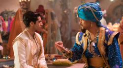 Aladdin stasera in tv venerdì 27 dicembre su Rai 1: le anticipazioni del live action prodotto dalla Disney 