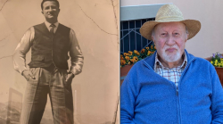 Addio a Pino Morini l'ultimo dei tre imprenditori storici della famiglia protagonista del commercio in citt&agrave;