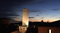 Capodanno a Perugia, in via dei Priori brindisi dalla Torre degli Sciri: come fare per prenotare